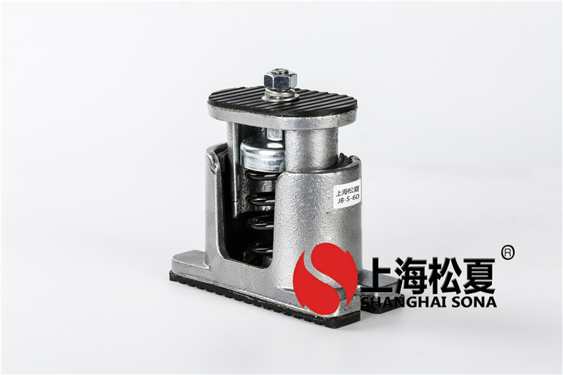 田灣核電站3、4號(hào)機(jī)組項(xiàng)目使用單球體橡膠接頭