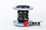 安裝橡膠接頭之前，應該做好哪方面的準備工作？