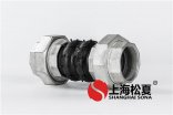  怎么樣防止橡膠接頭顯露部分裂開縫？