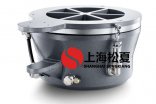 被動式空氣彈簧的結(jié)構(gòu)和工作原理是什么？